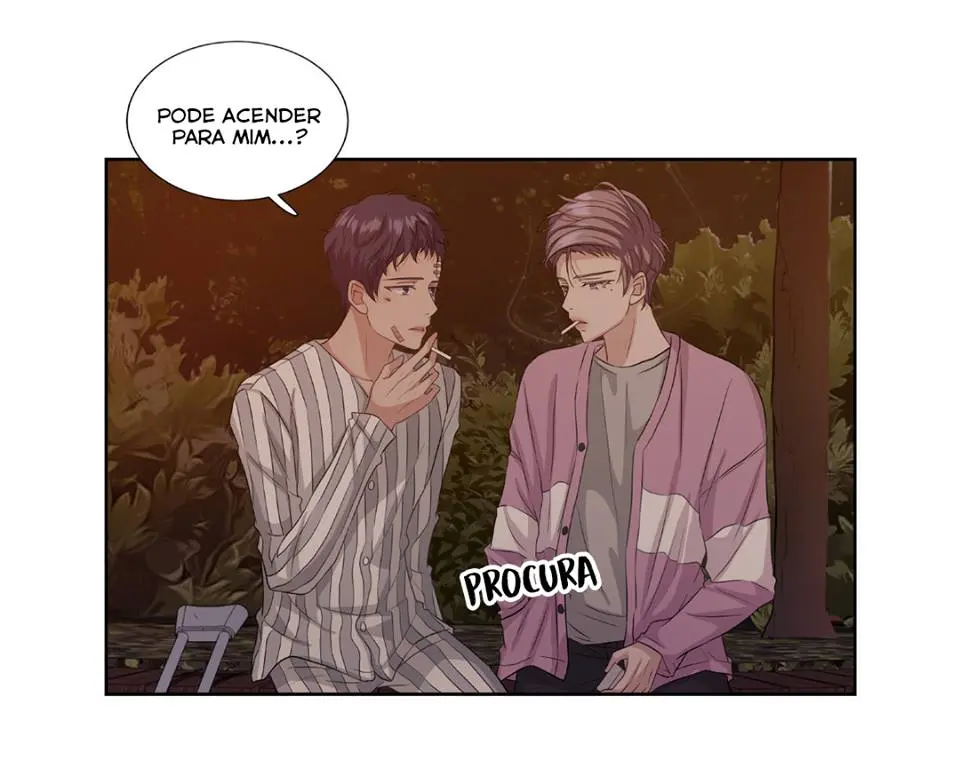 Jazz for Two – Capítulo 32 Yaoi – Página 60