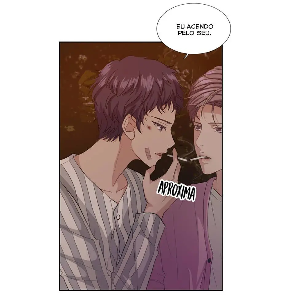 Jazz for Two – Capítulo 32 Yaoi – Página 61