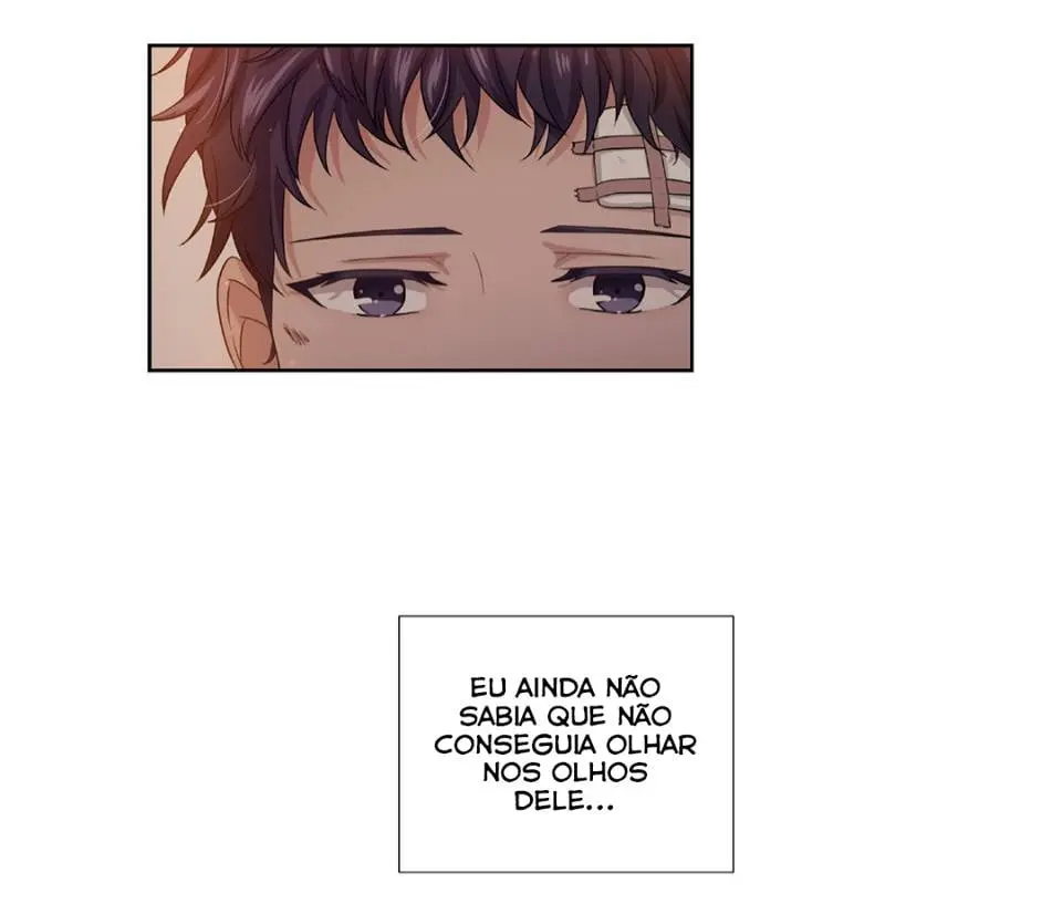 Jazz for Two – Capítulo 32 Yaoi – Página 63