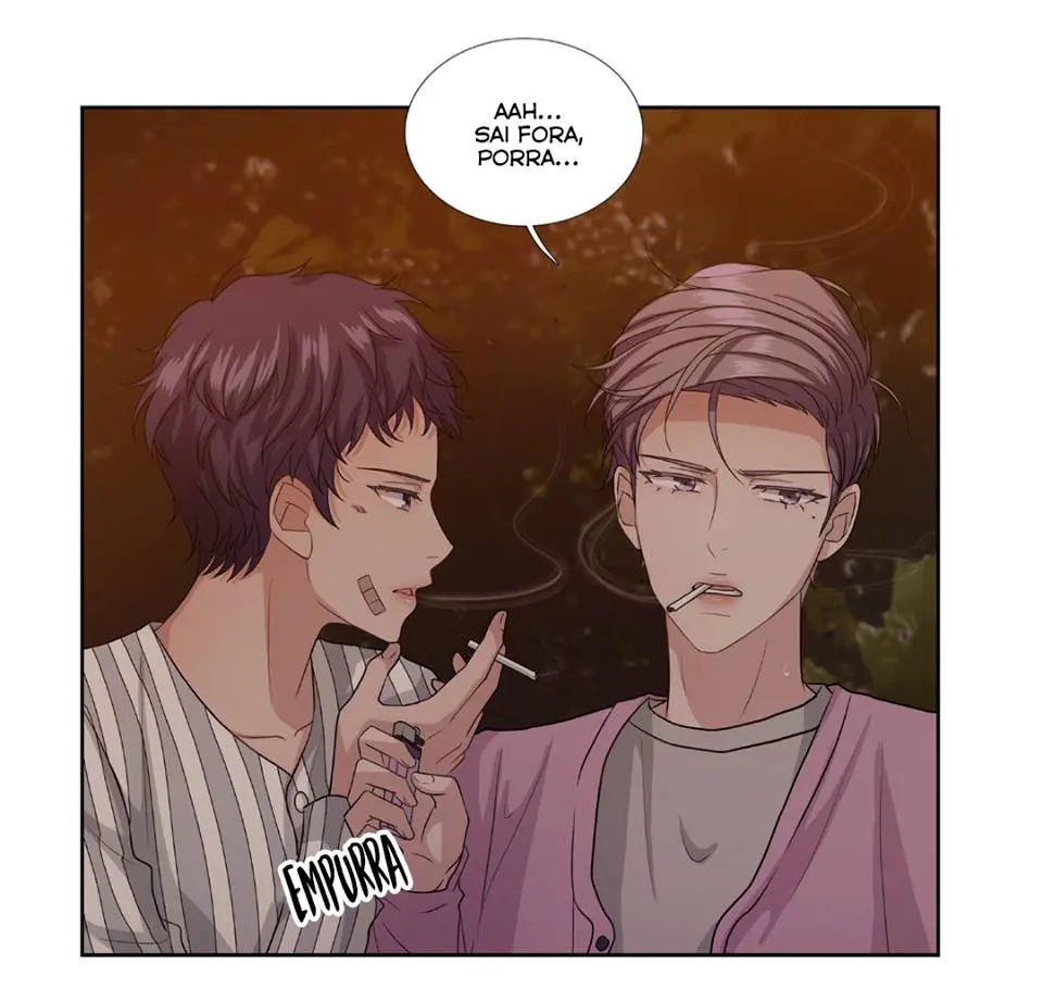 Jazz for Two – Capítulo 32 Yaoi – Página 64