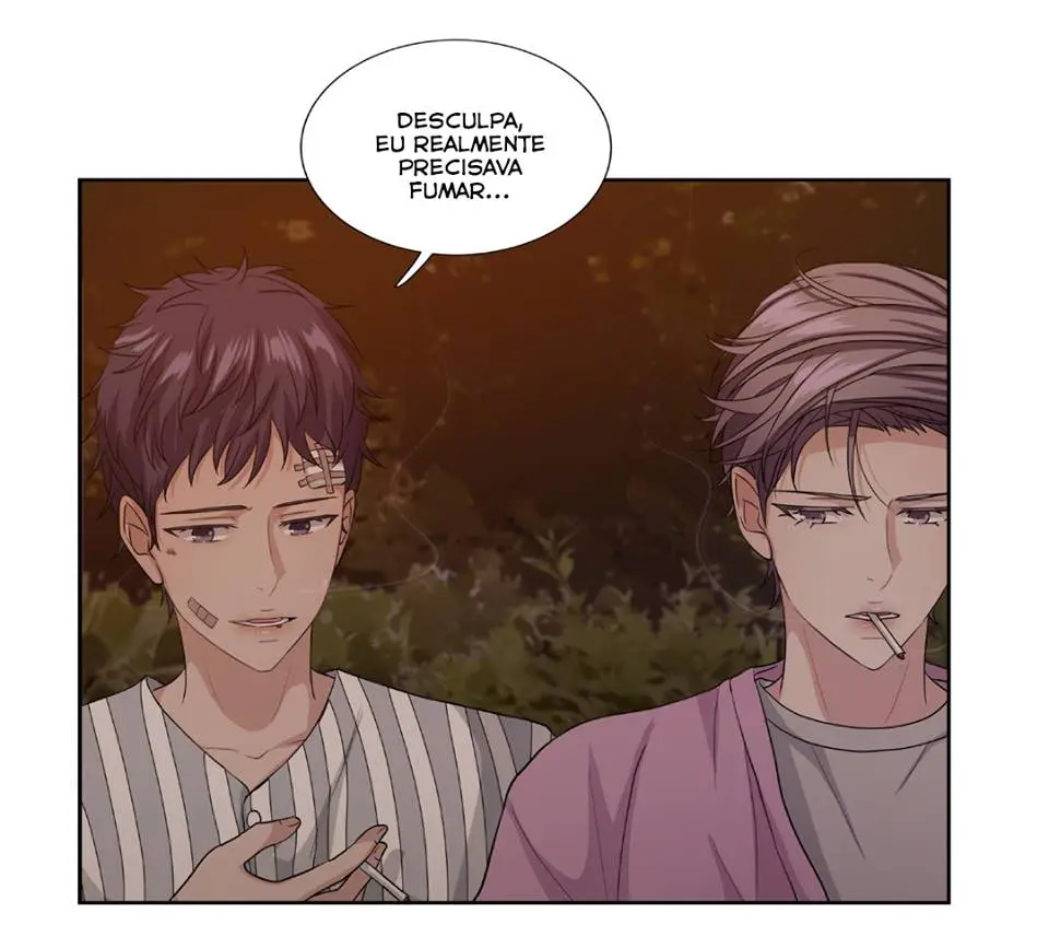 Jazz for Two – Capítulo 32 Yaoi – Página 65