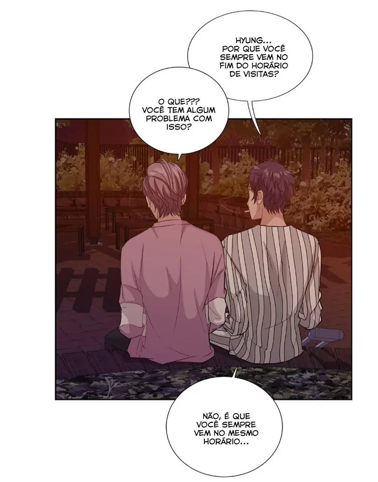 Jazz for Two – Capítulo 32 Yaoi – Página 67