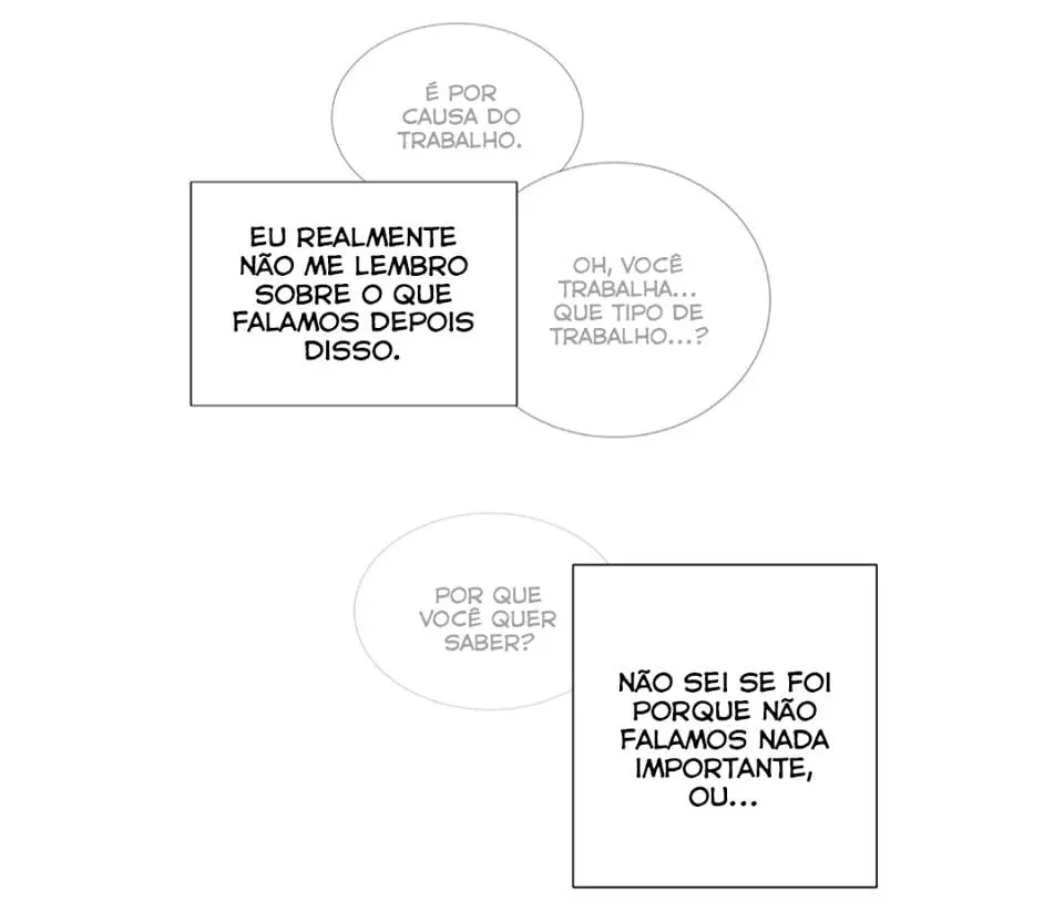 Jazz for Two – Capítulo 32 Yaoi – Página 68