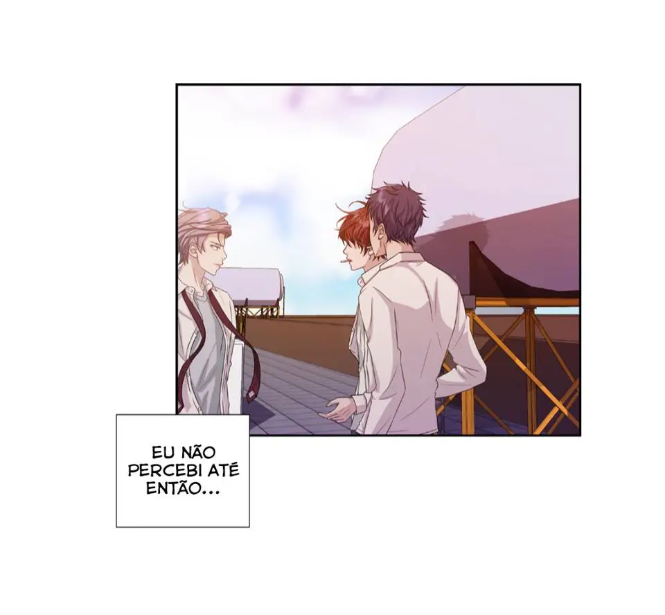 Jazz for Two – Capítulo 32 Yaoi – Página 9