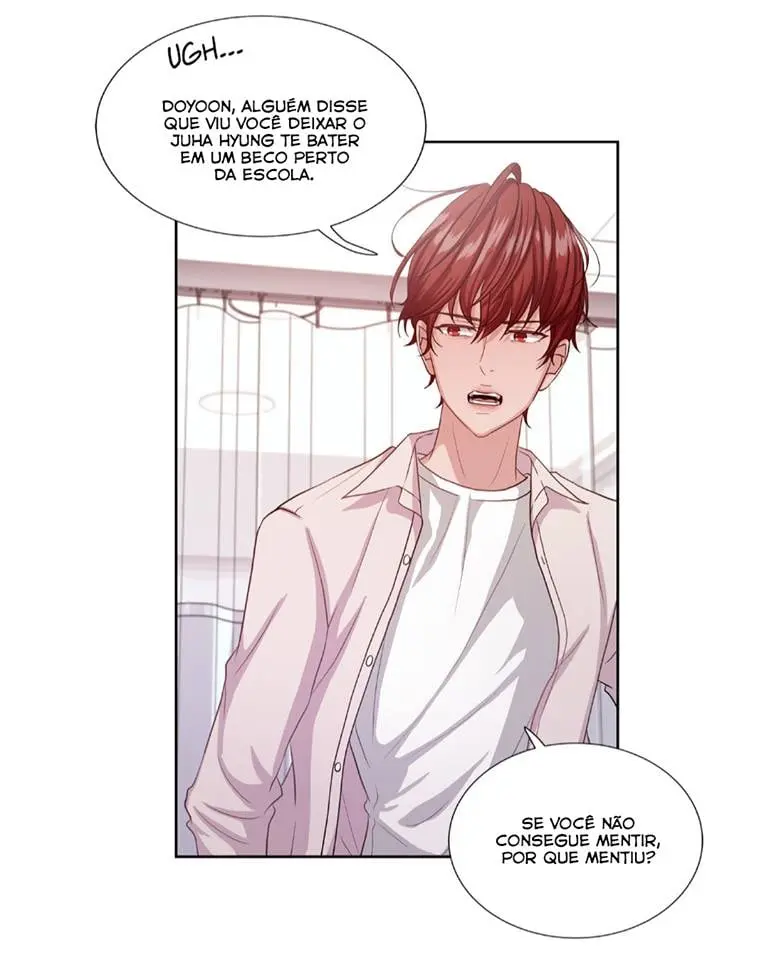 Jazz for Two – Capítulo 33 Yaoi – Página 11