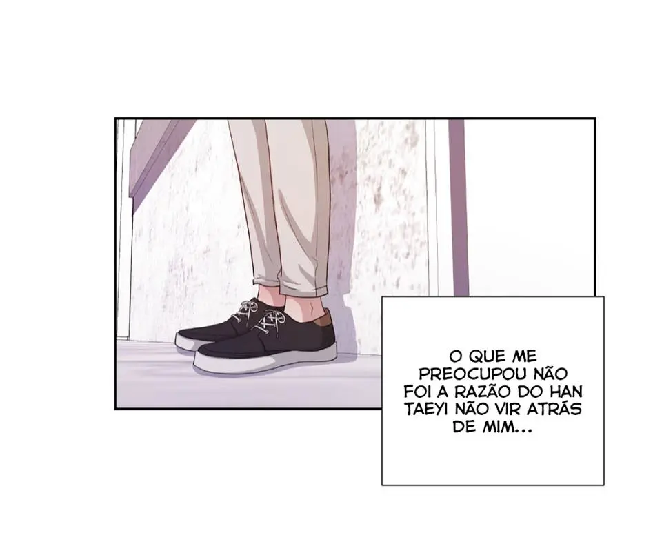 Jazz for Two – Capítulo 33 Yaoi – Página 12