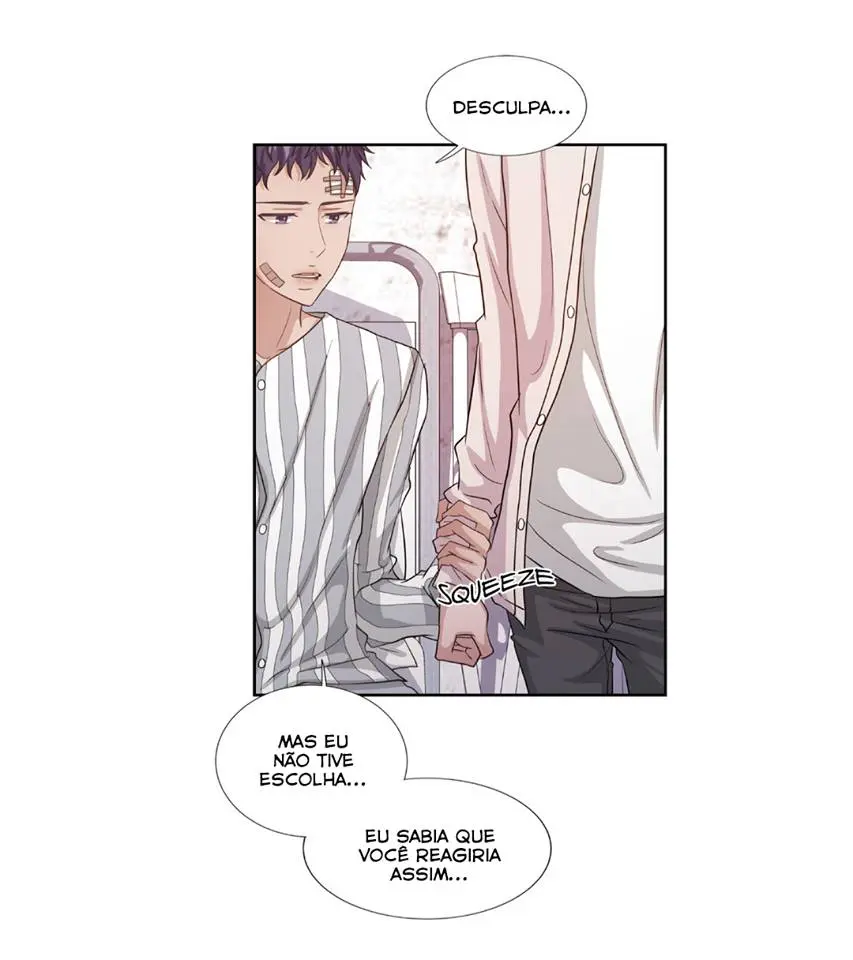 Jazz for Two – Capítulo 33 Yaoi – Página 14