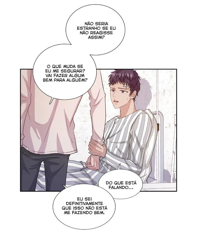 Jazz for Two – Capítulo 33 Yaoi – Página 15