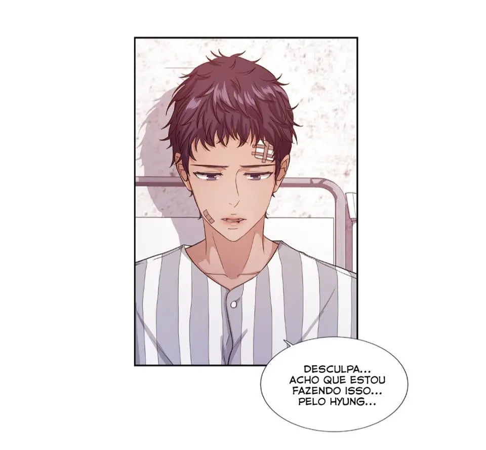 Jazz for Two – Capítulo 33 Yaoi – Página 17