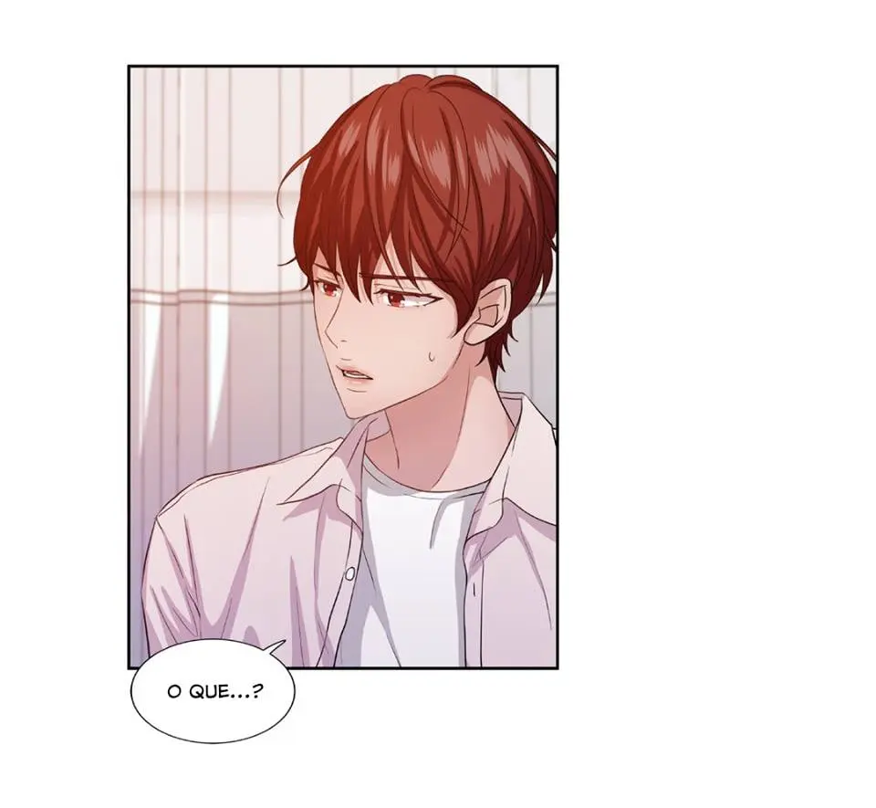 Jazz for Two – Capítulo 33 Yaoi – Página 18