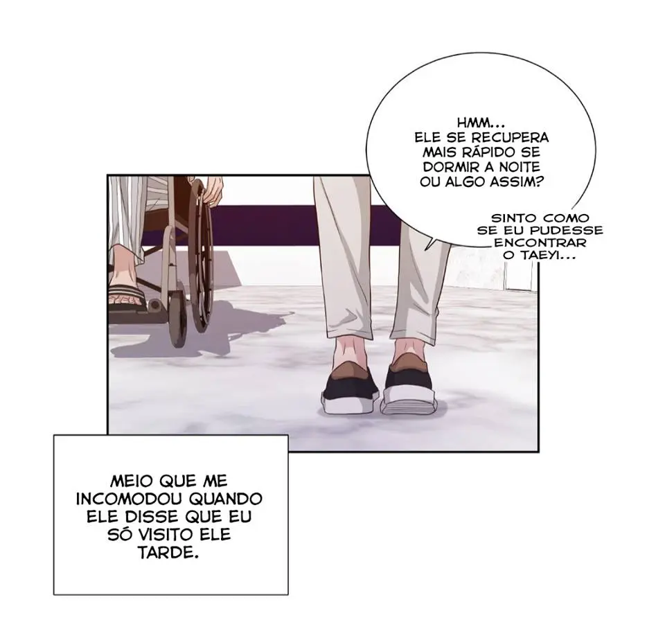 Jazz for Two – Capítulo 33 Yaoi – Página 2