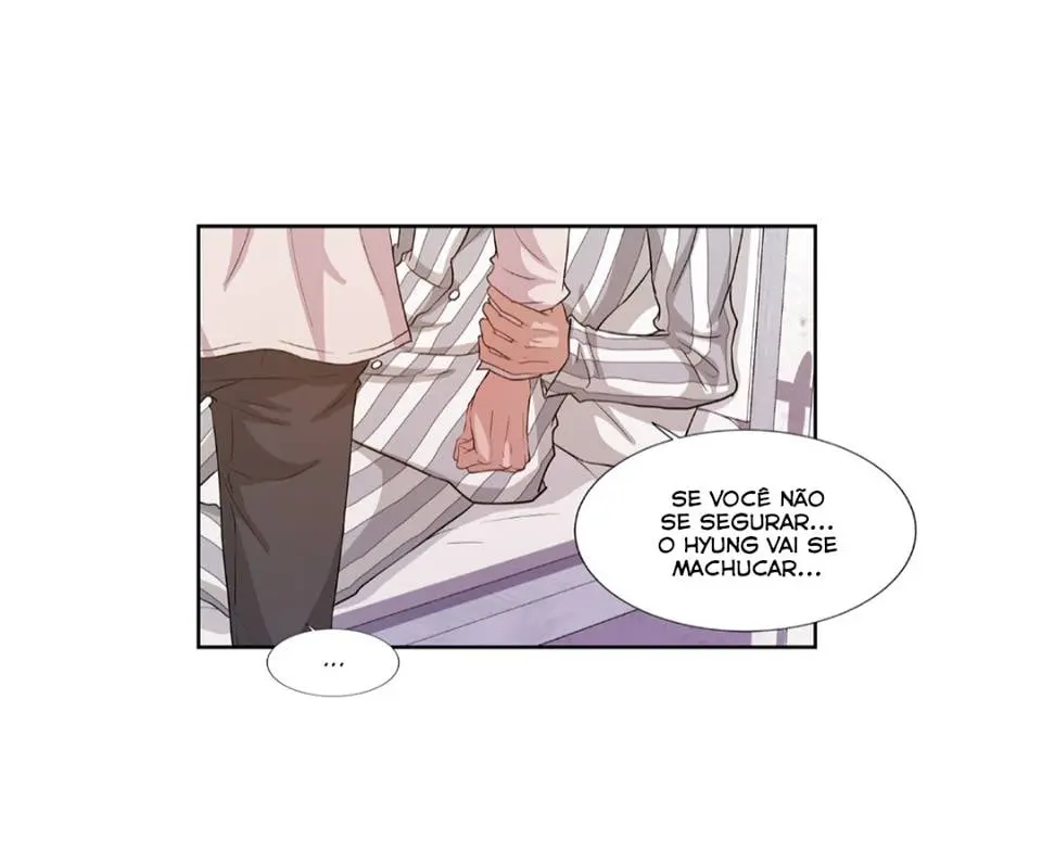 Jazz for Two – Capítulo 33 Yaoi – Página 20