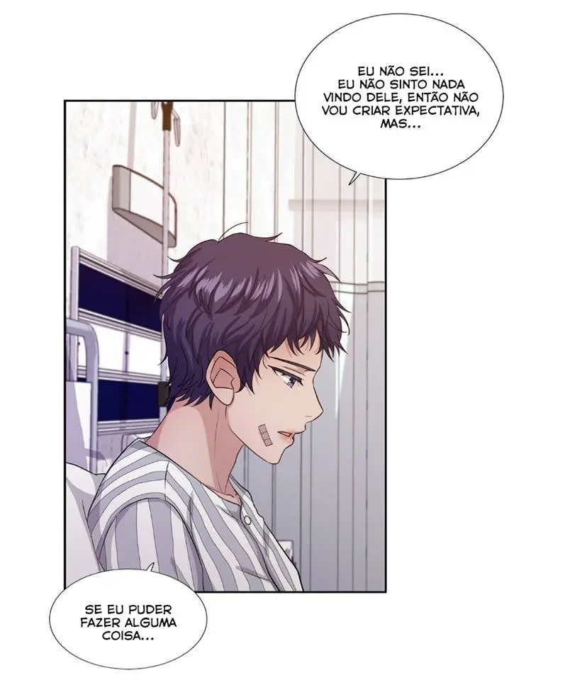 Jazz for Two – Capítulo 33 Yaoi – Página 24