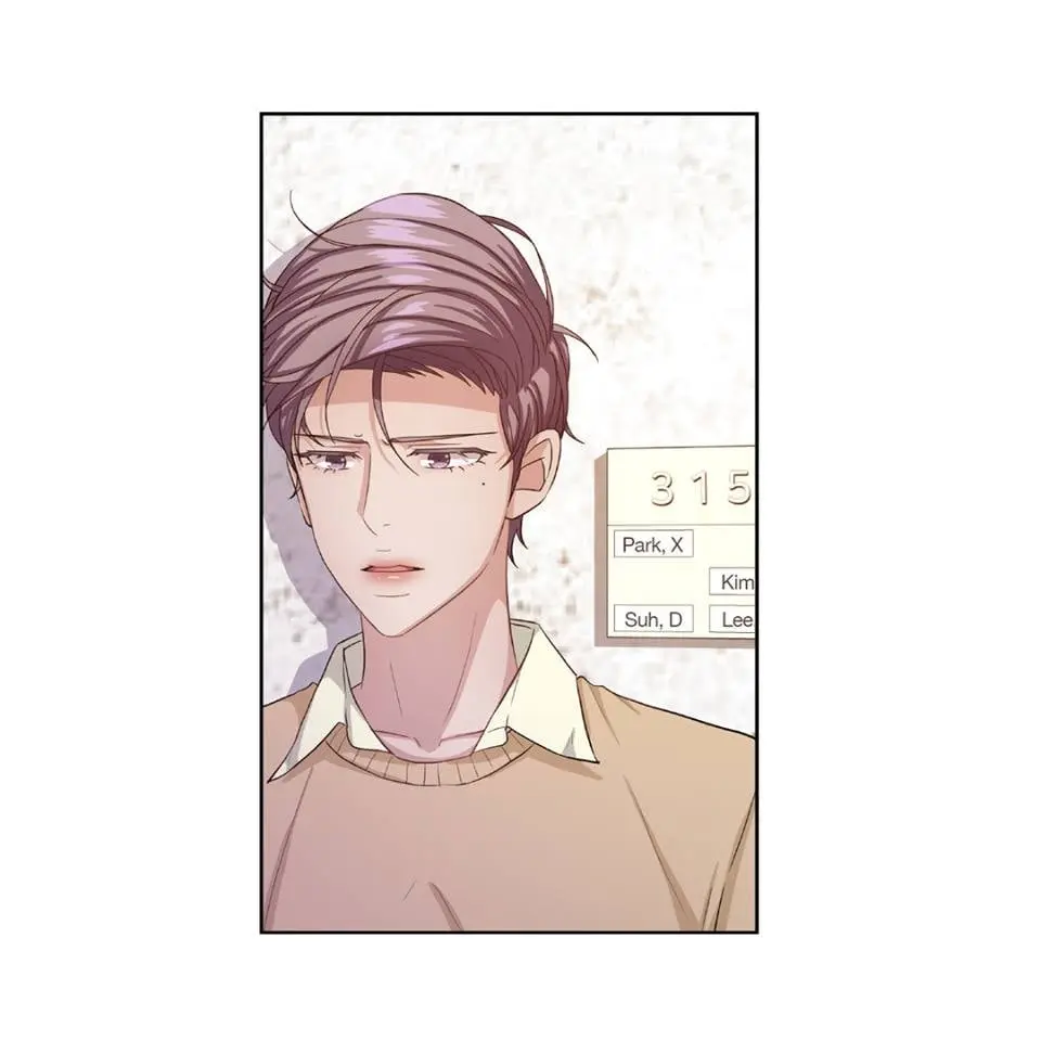 Jazz for Two – Capítulo 33 Yaoi – Página 26