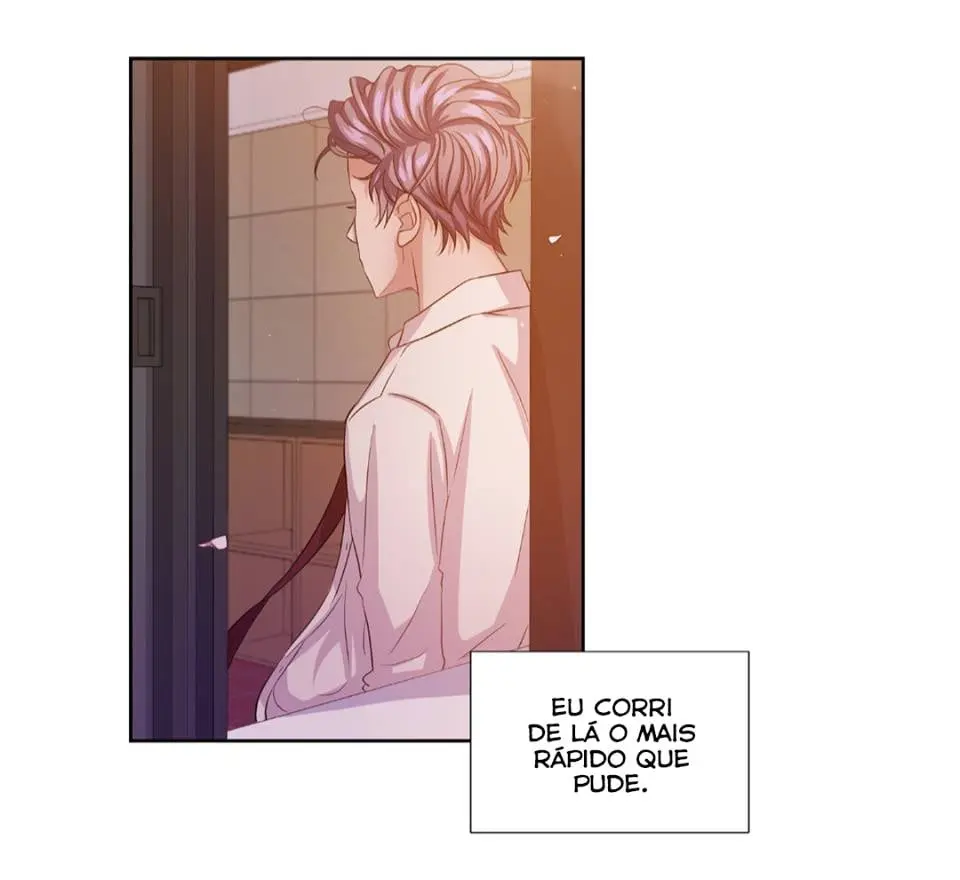 Jazz for Two – Capítulo 33 Yaoi – Página 27