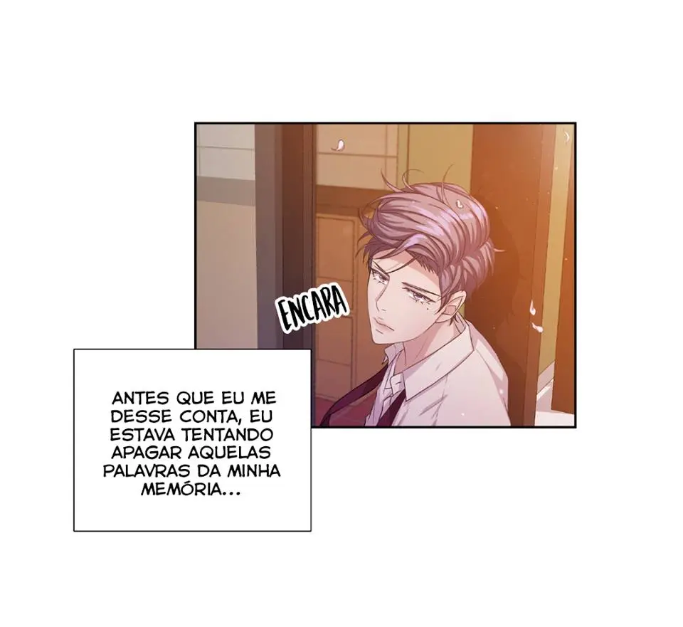 Jazz for Two – Capítulo 33 Yaoi – Página 28