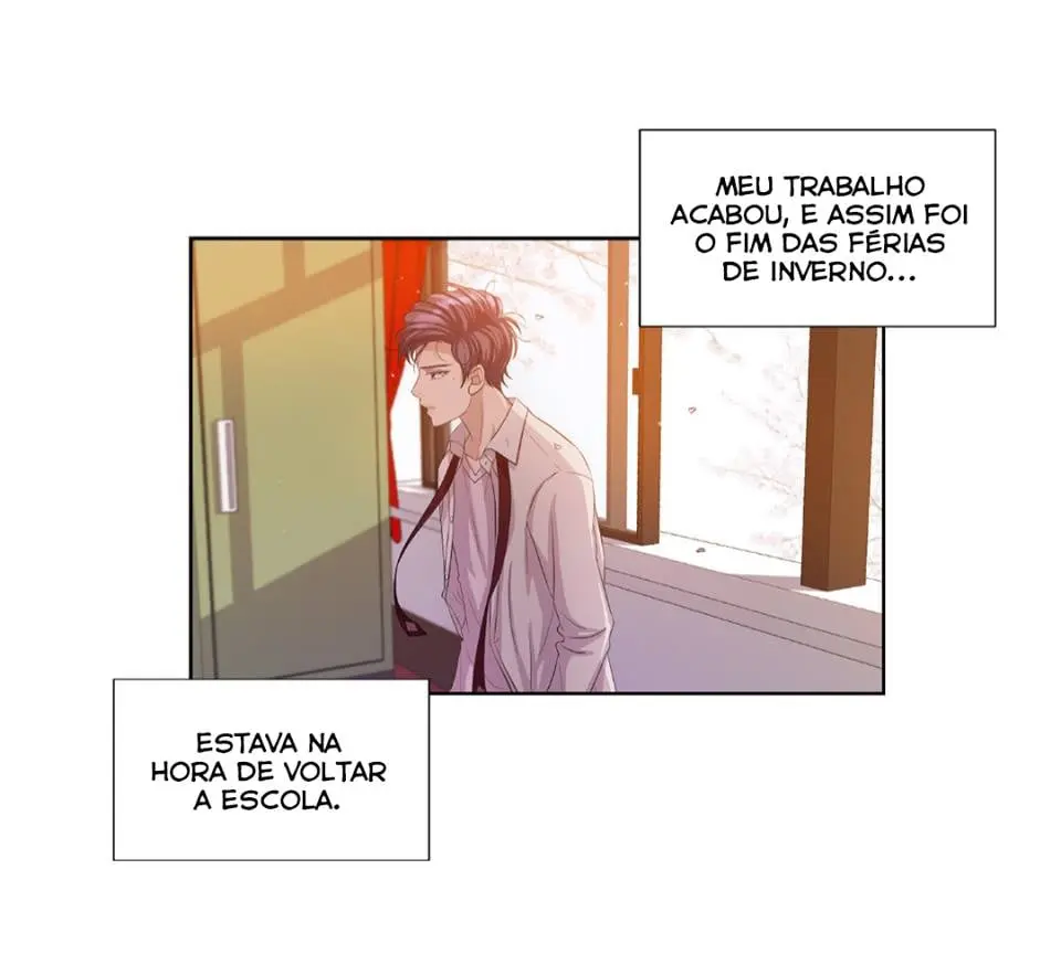 Jazz for Two – Capítulo 33 Yaoi – Página 31