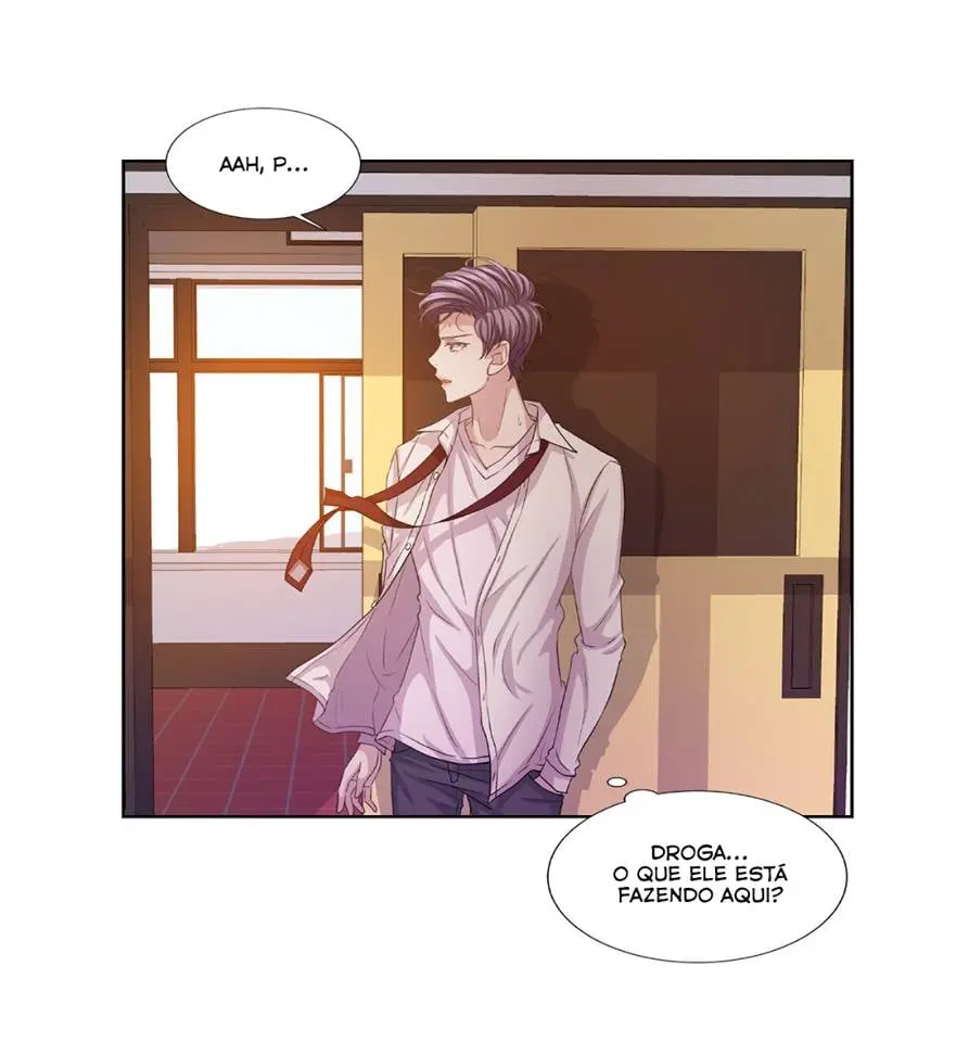 Jazz for Two – Capítulo 33 Yaoi – Página 34