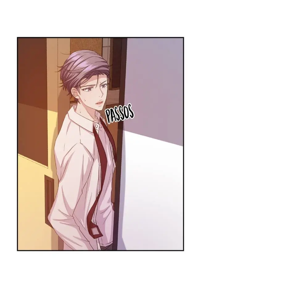 Jazz for Two – Capítulo 33 Yaoi – Página 35