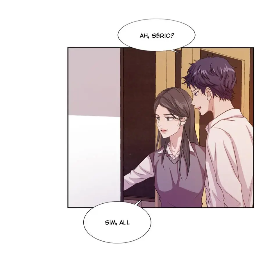 Jazz for Two – Capítulo 33 Yaoi – Página 36