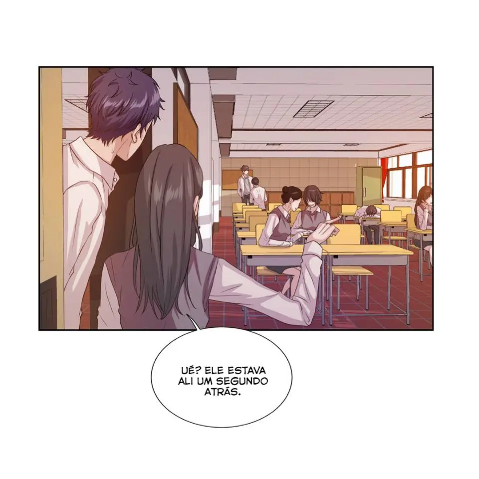 Jazz for Two – Capítulo 33 Yaoi – Página 37