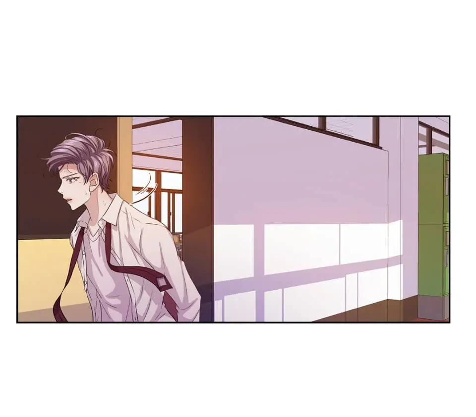 Jazz for Two – Capítulo 33 Yaoi – Página 38