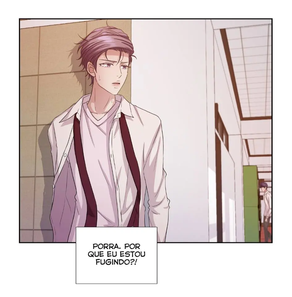 Jazz for Two – Capítulo 33 Yaoi – Página 39