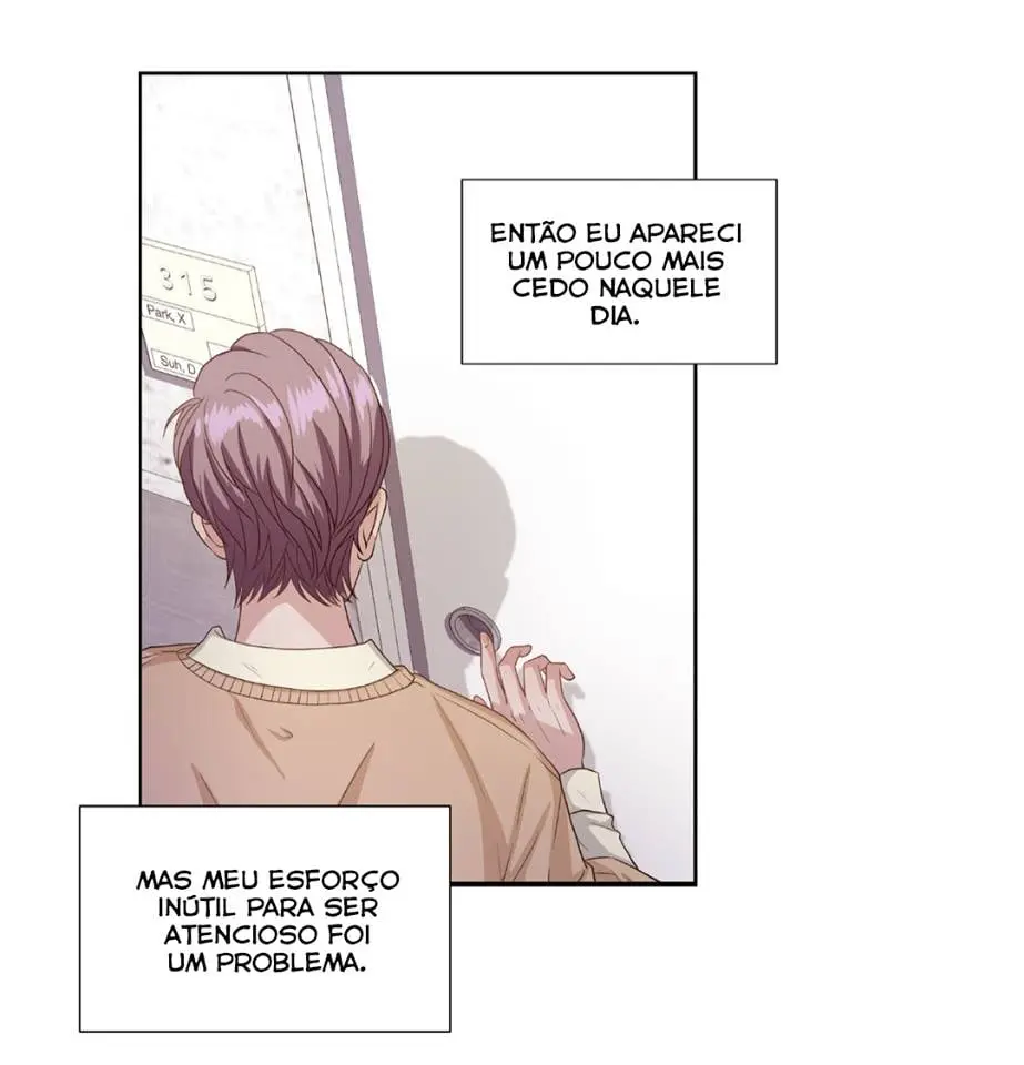 Jazz for Two – Capítulo 33 Yaoi – Página 4