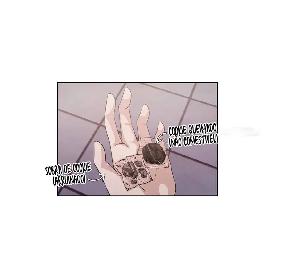 Jazz for Two – Capítulo 33 Yaoi – Página 42