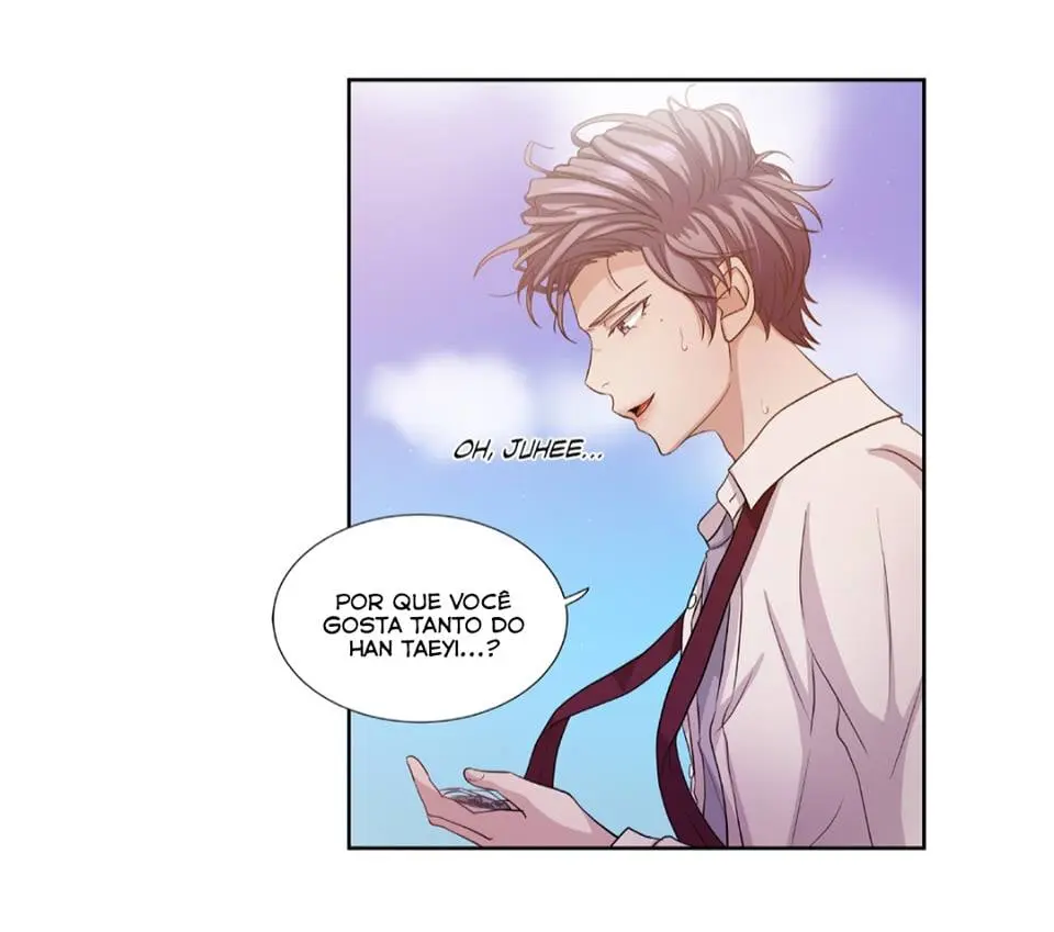 Jazz for Two – Capítulo 33 Yaoi – Página 43