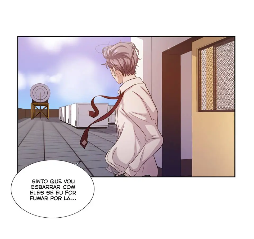 Jazz for Two – Capítulo 33 Yaoi – Página 44