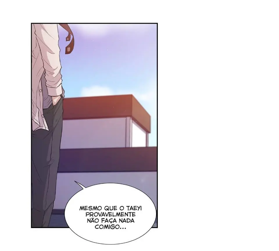 Jazz for Two – Capítulo 33 Yaoi – Página 45