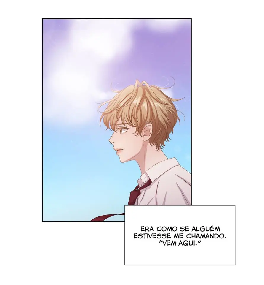 Jazz for Two – Capítulo 33 Yaoi – Página 47