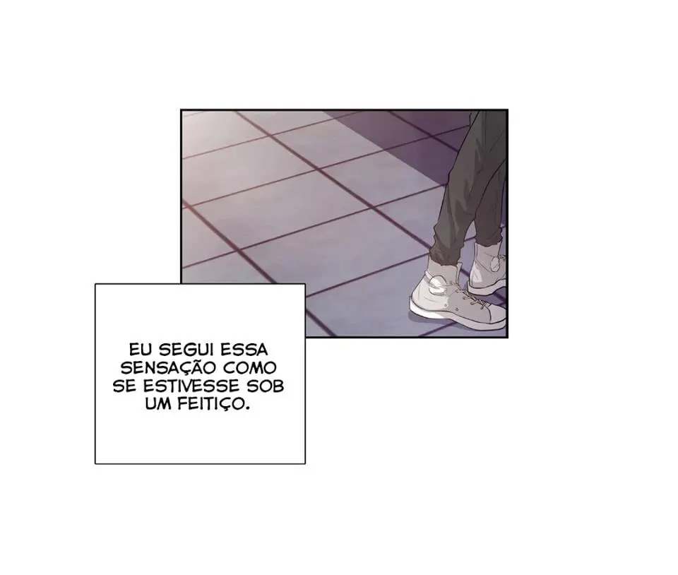 Jazz for Two – Capítulo 33 Yaoi – Página 48