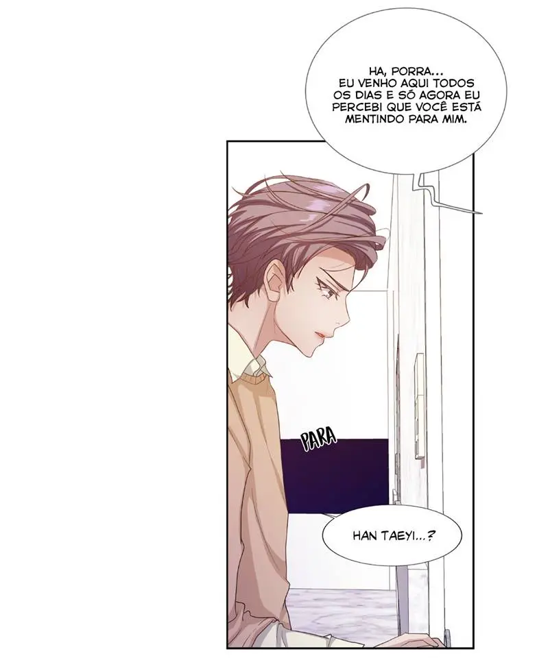 Jazz for Two – Capítulo 33 Yaoi – Página 5