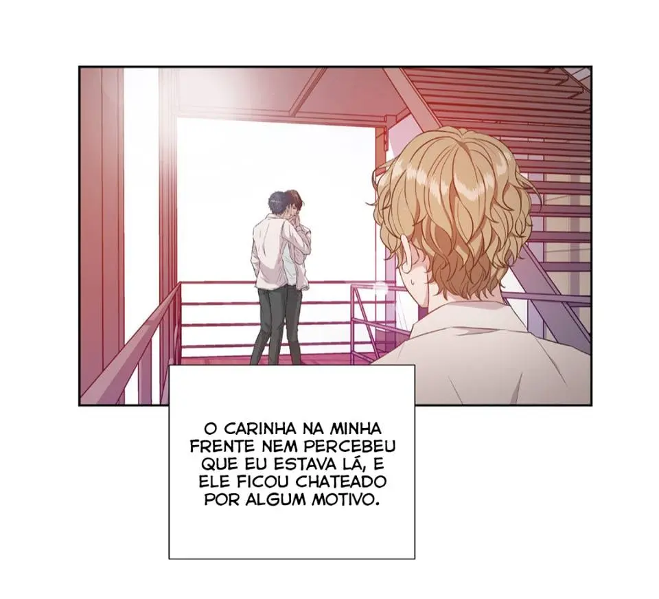 Jazz for Two – Capítulo 33 Yaoi – Página 50