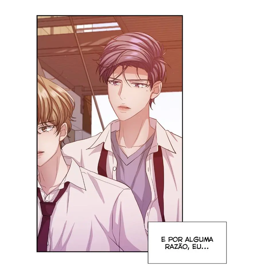 Jazz for Two – Capítulo 33 Yaoi – Página 51