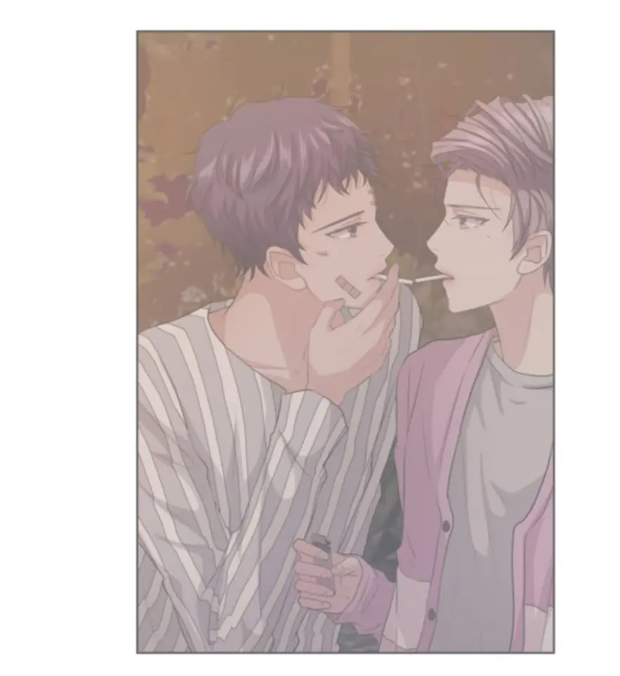 Jazz for Two – Capítulo 33 Yaoi – Página 52