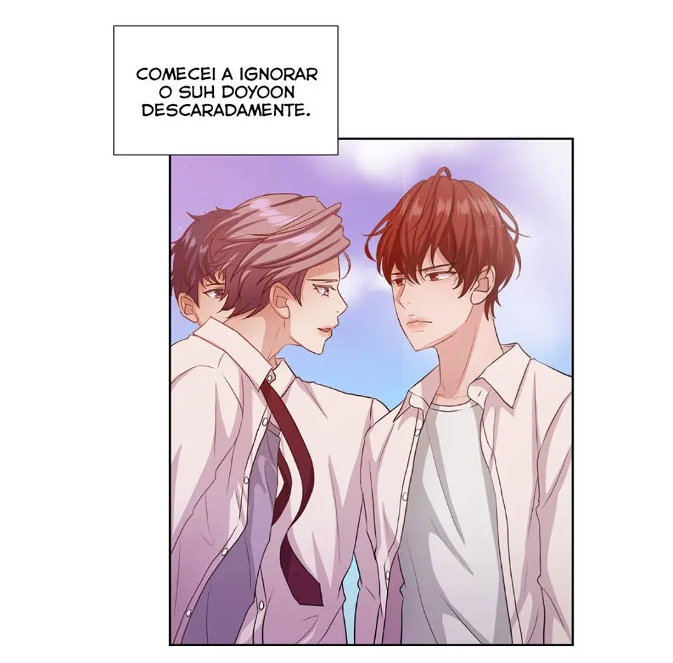 Jazz for Two – Capítulo 33 Yaoi – Página 53