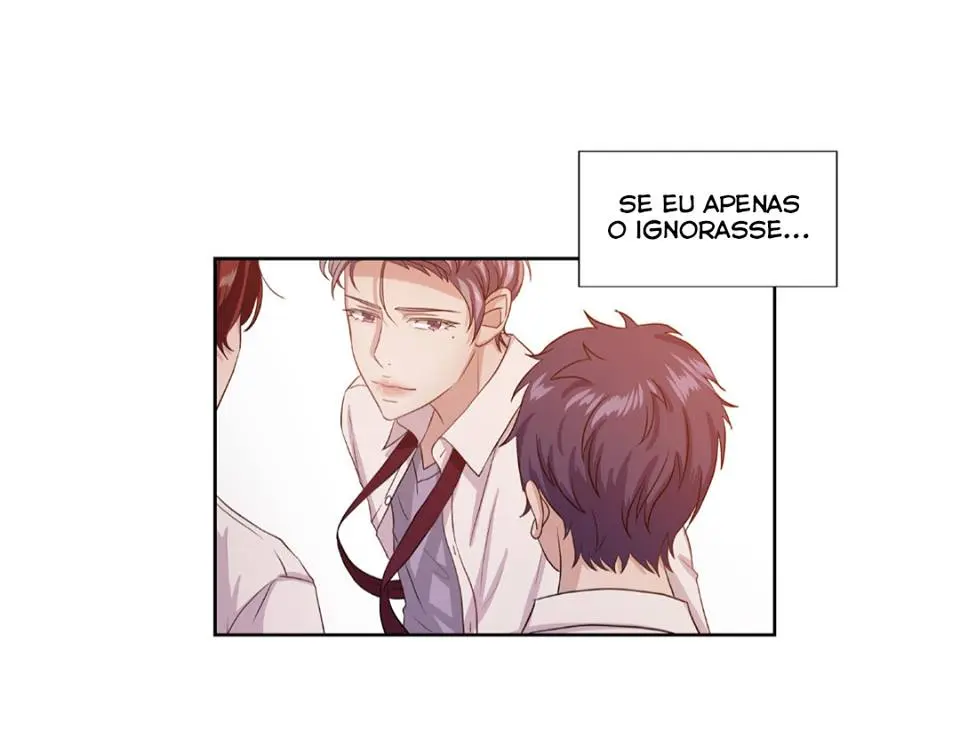 Jazz for Two – Capítulo 33 Yaoi – Página 54