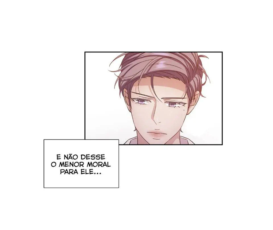 Jazz for Two – Capítulo 33 Yaoi – Página 56