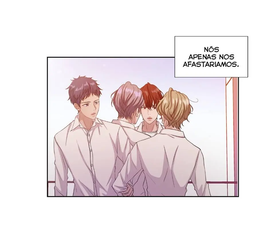 Jazz for Two – Capítulo 33 Yaoi – Página 57