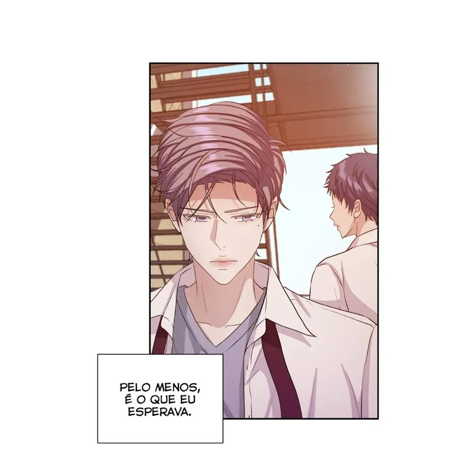 Jazz for Two – Capítulo 33 Yaoi – Página 58