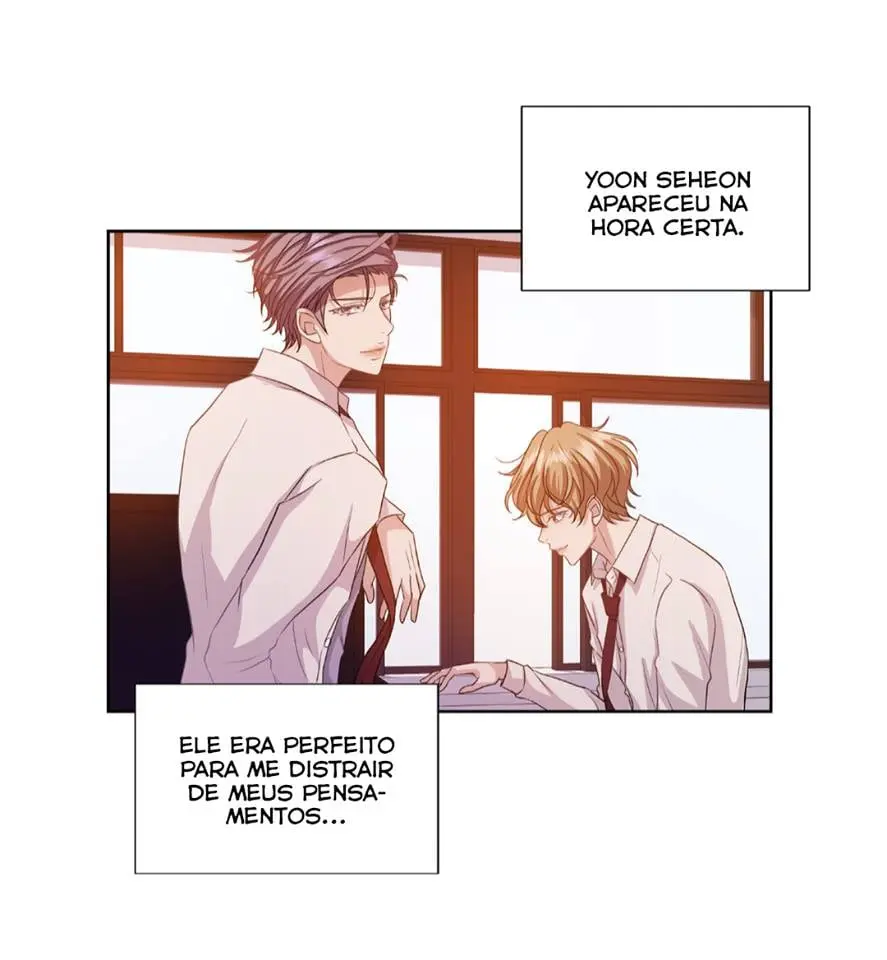 Jazz for Two – Capítulo 33 Yaoi – Página 59