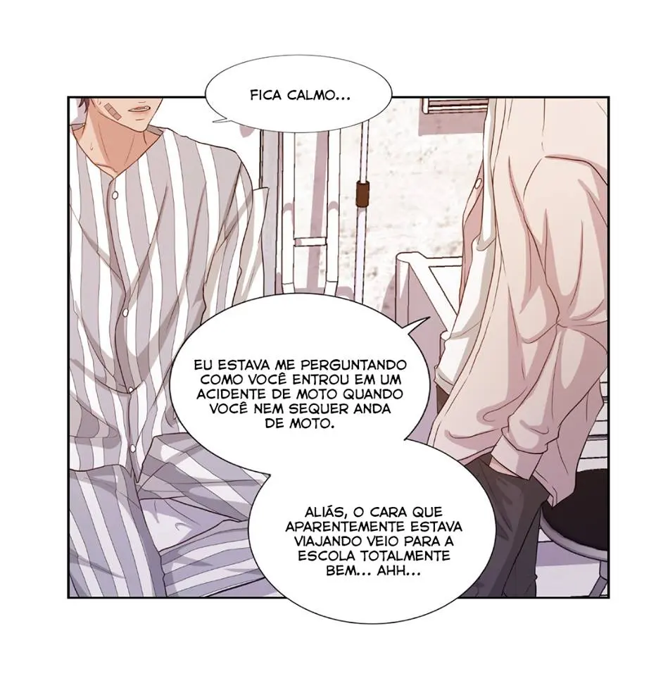 Jazz for Two – Capítulo 33 Yaoi – Página 6