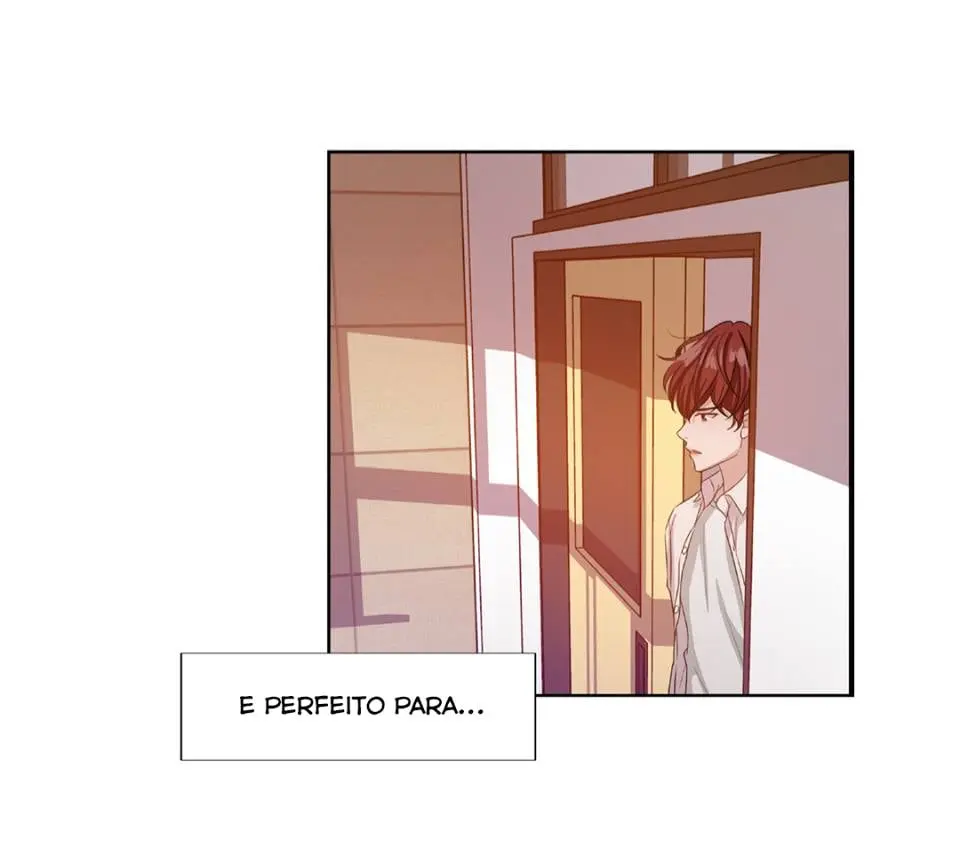 Jazz for Two – Capítulo 33 Yaoi – Página 60