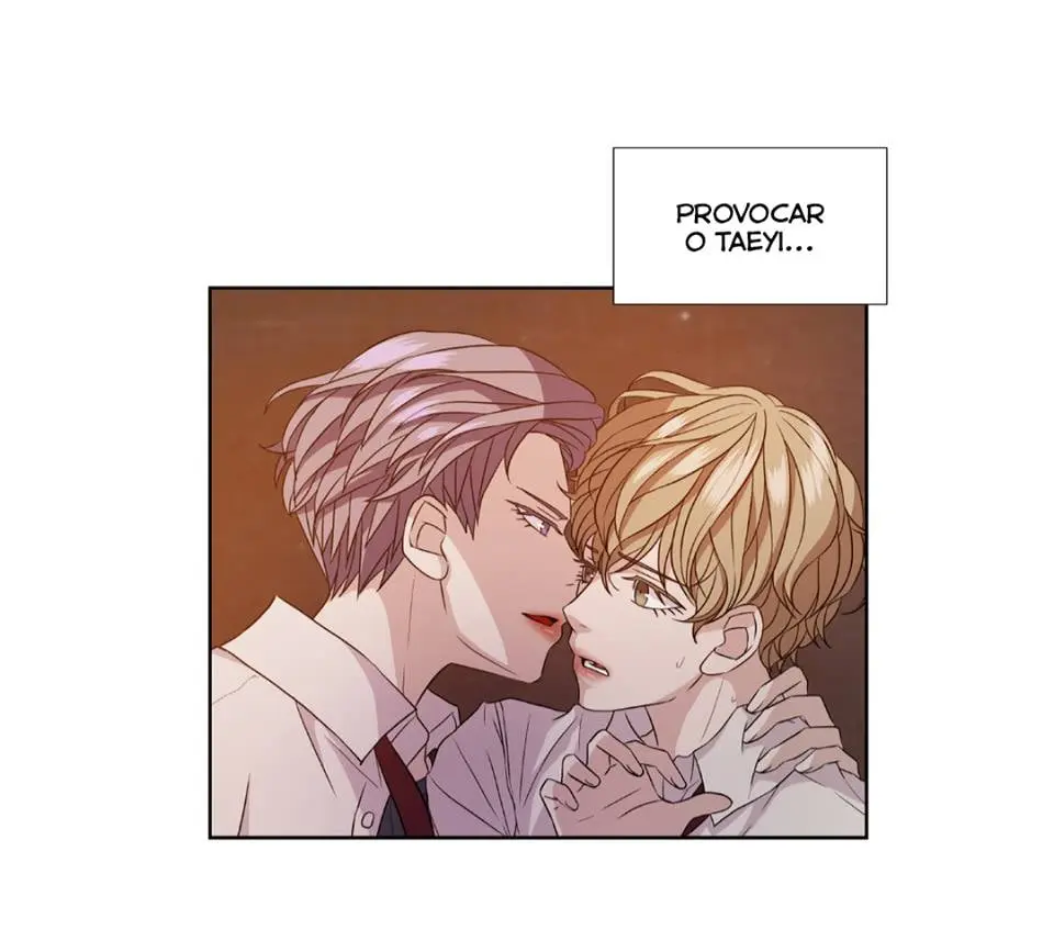 Jazz for Two – Capítulo 33 Yaoi – Página 61