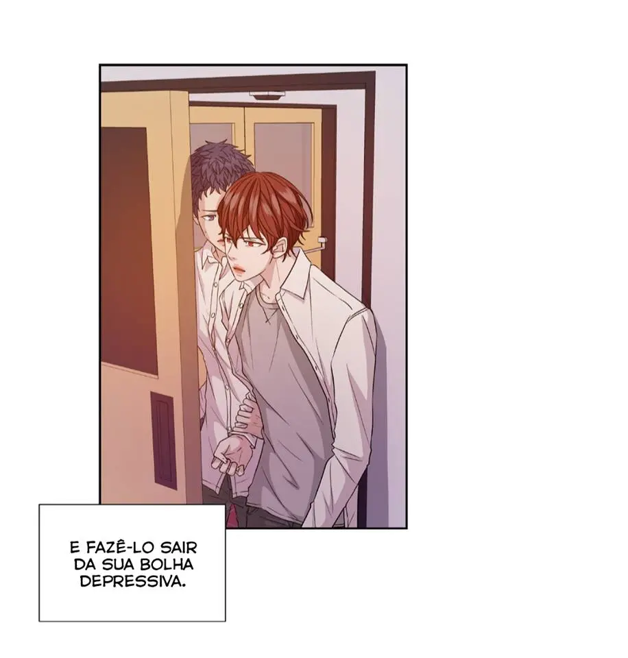 Jazz for Two – Capítulo 33 Yaoi – Página 62