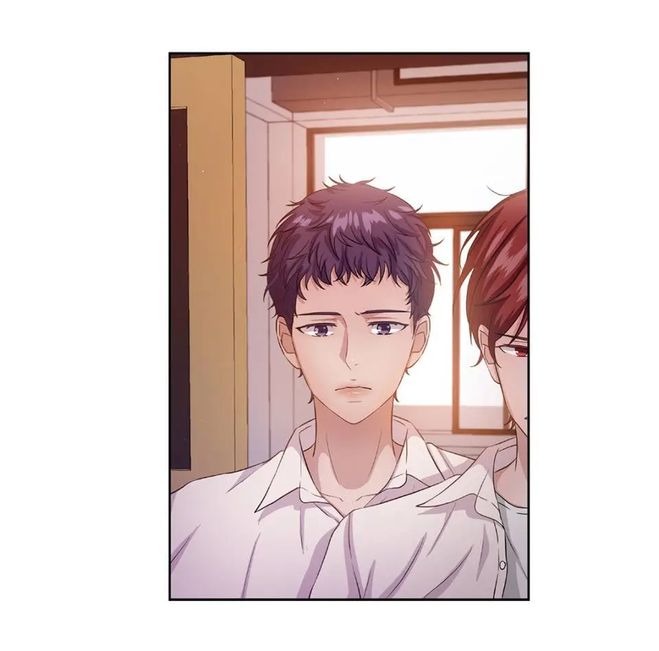 Jazz for Two – Capítulo 33 Yaoi – Página 64