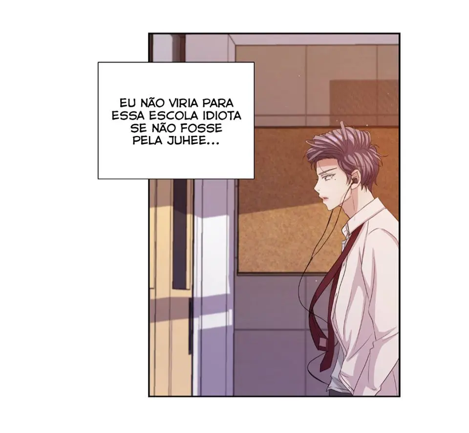 Jazz for Two – Capítulo 33 Yaoi – Página 66